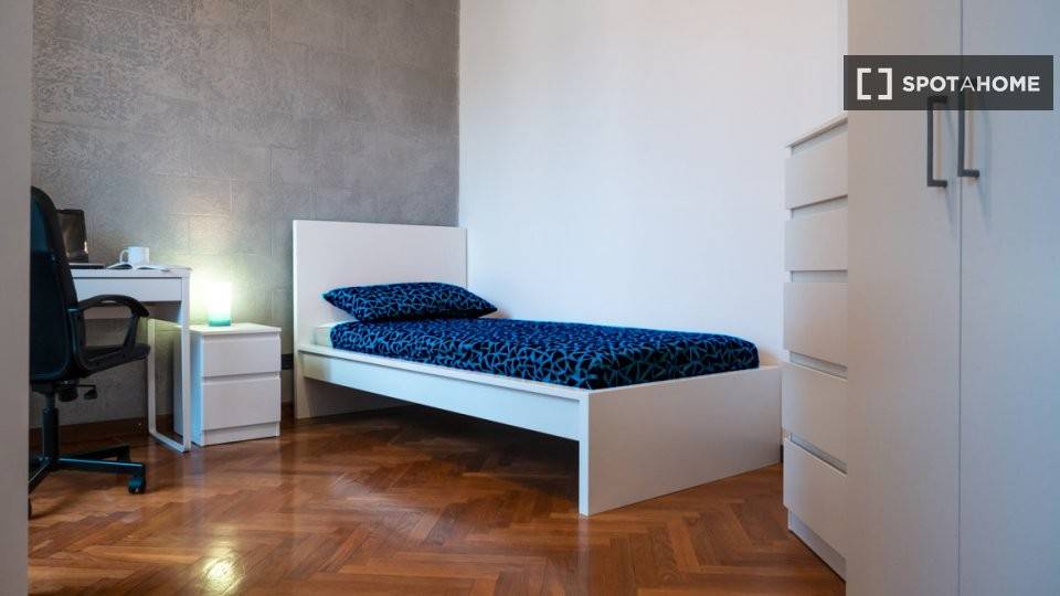Stanza singola in Santa Rita, foto 10 di 18
