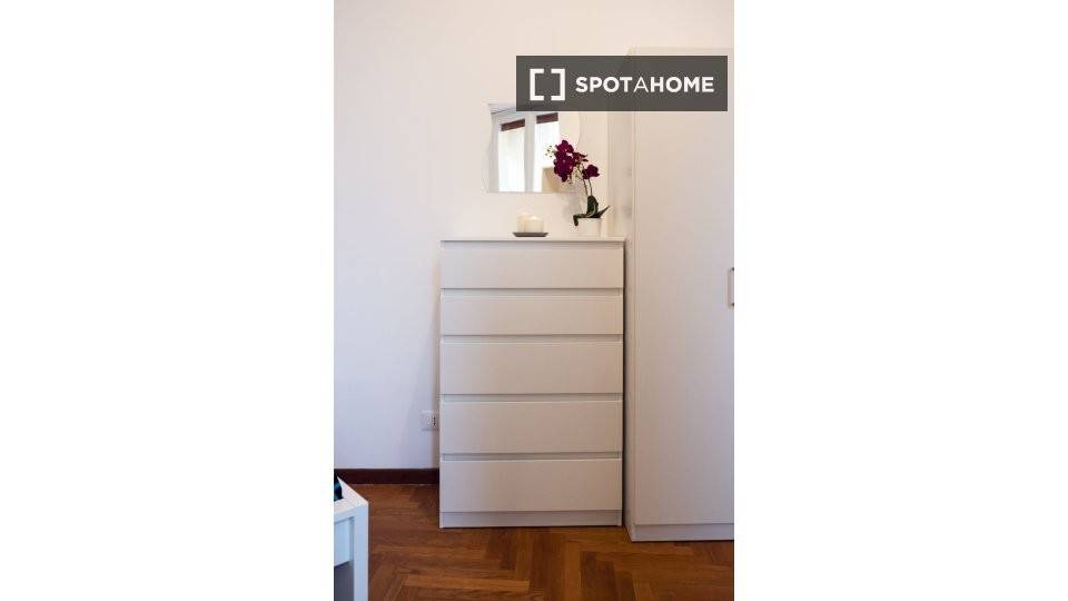 Stanza singola in Santa Rita, foto 13 di 18