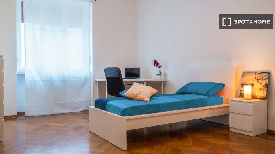 Stanza singola in Santa Rita, foto 15 di 18