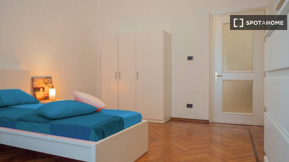 Stanza singola in Santa Rita, foto 17 di 18