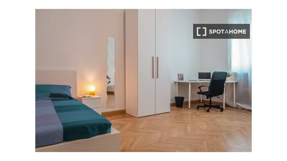 Stanza singola in Centro, foto 13 di 18