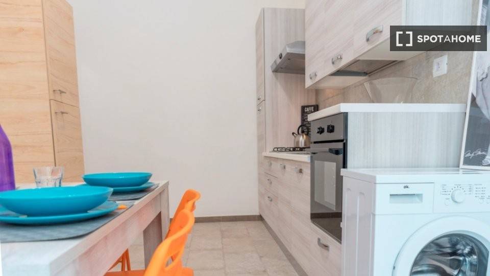 Stanza singola in Centro, foto 7 di 18