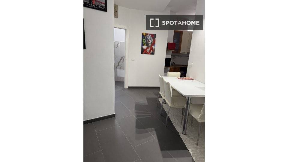 Appartamento in San Donato