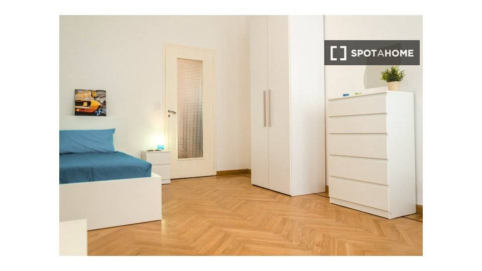 Stanza singola in Centro, foto 8 di 18