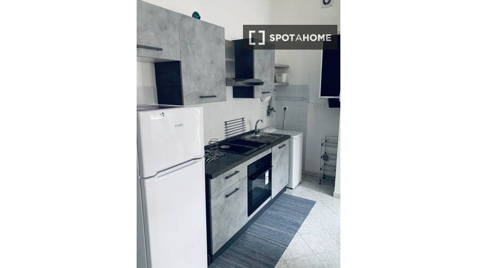 Appartamento in San Paolo