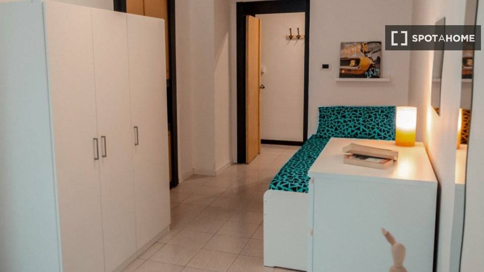 Stanza singola in Centro, foto 15 di 18