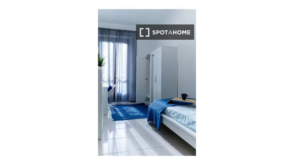 Stanza singola in Santa Rita, foto 14 di 18