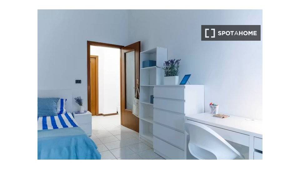 Stanza singola in Santa Rita, foto 18 di 18