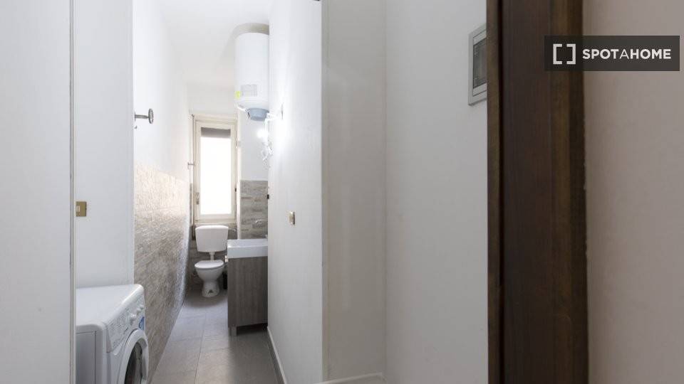 Stanza singola in Centro, foto 6 di 18