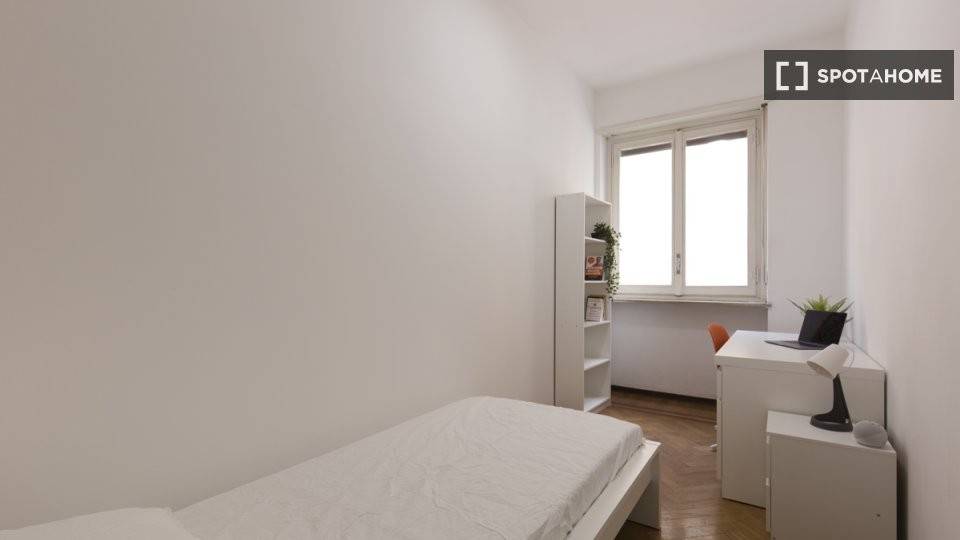 Stanza singola in Centro, foto 8 di 18