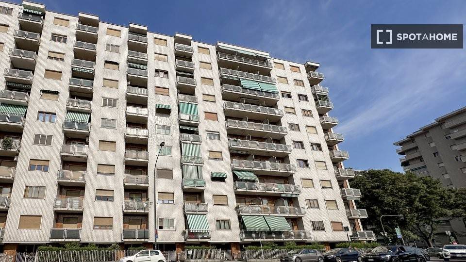 Appartamento in Mirafiori Nord