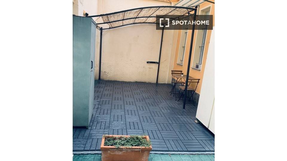 Appartamento in San Paolo, foto 3 di 6
