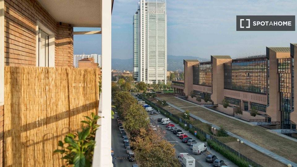 Stanza singola in Cit Turin, foto 3 di 18
