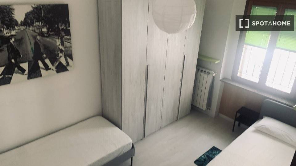 Appartamento in San Paolo, foto 5 di 6