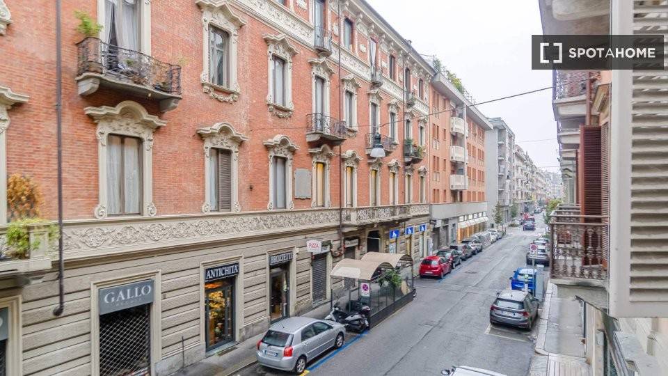 Appartamento in Crocetta, foto 10 di 18