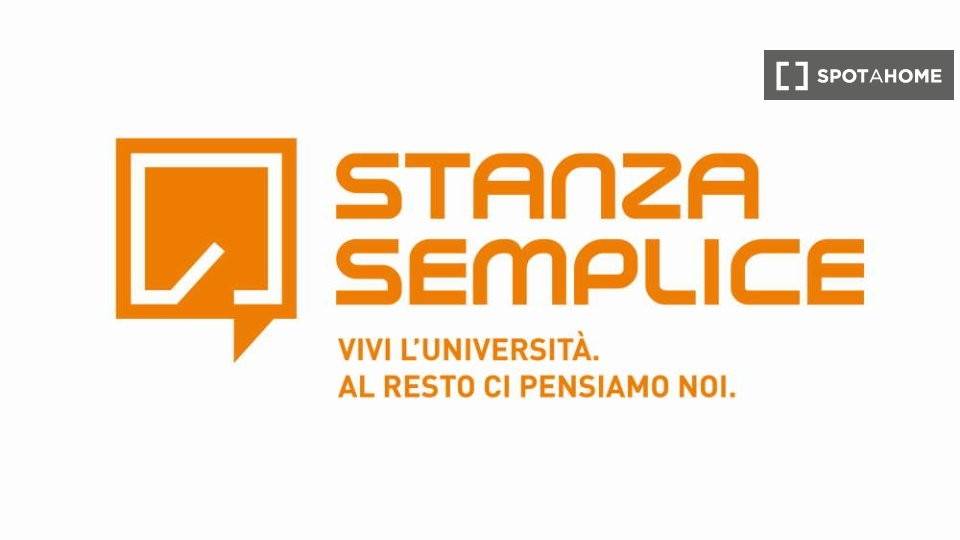 Stanza singola in Cit Turin, foto 5 di 18