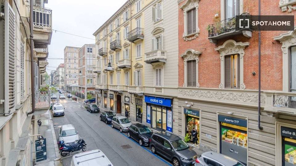 Appartamento in Crocetta, foto 12 di 18
