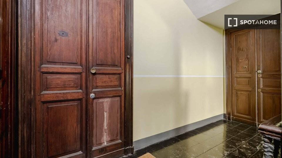 Appartamento in Crocetta, foto 14 di 18