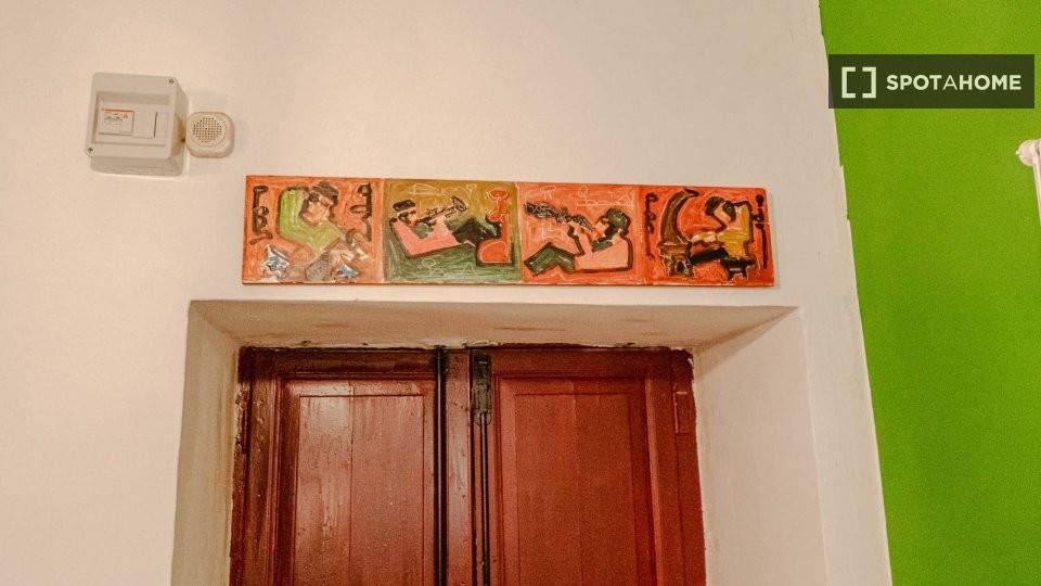 Appartamento in Crocetta, foto 15 di 18