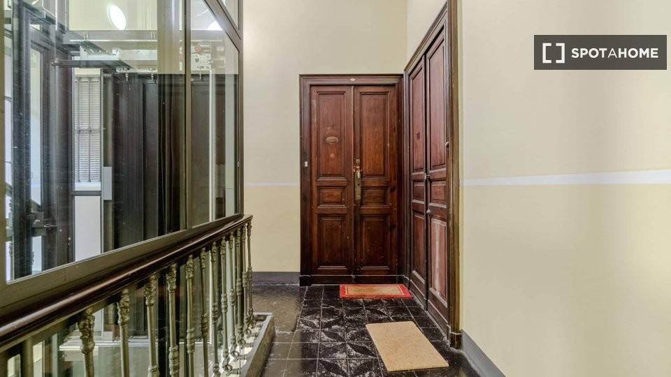 Appartamento in Crocetta, foto 17 di 18