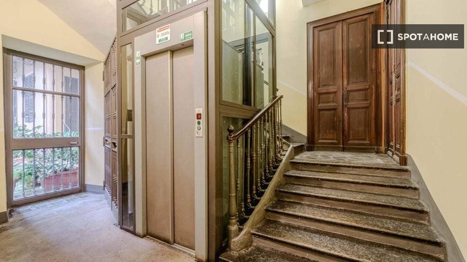 Appartamento in Crocetta, foto 18 di 18