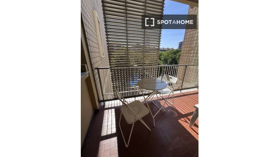 Appartamento in Nizza Millefonti, foto 6 di 10
