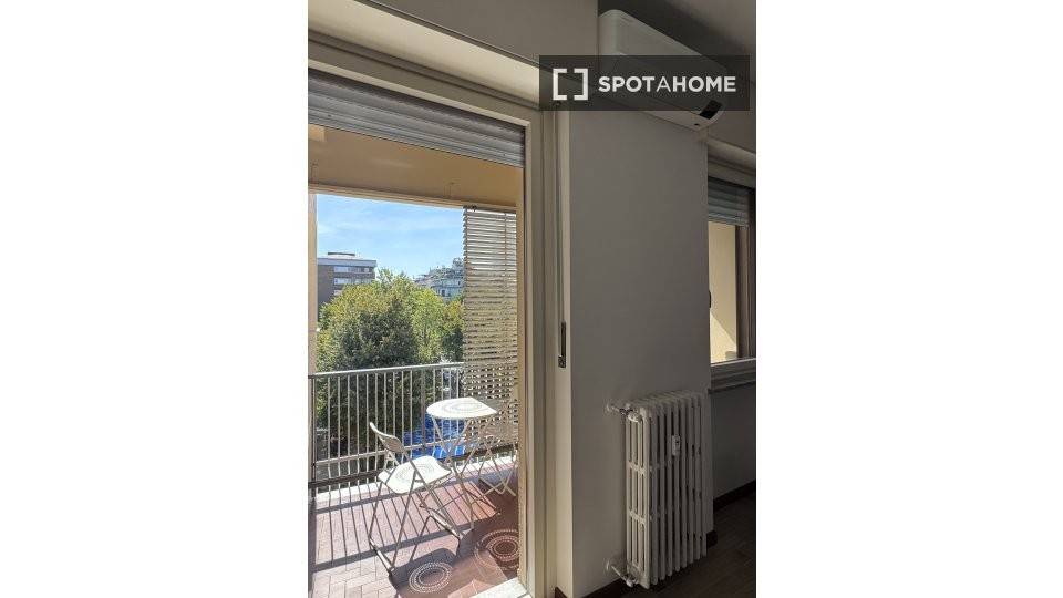 Appartamento in Nizza Millefonti, foto 8 di 10