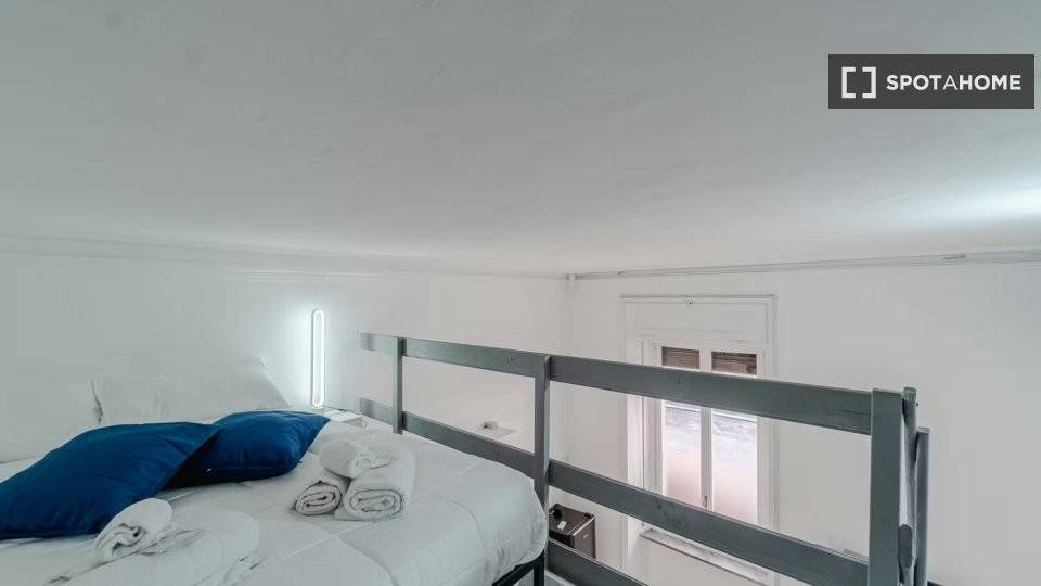 Appartamento in Crocetta, foto 2 di 15