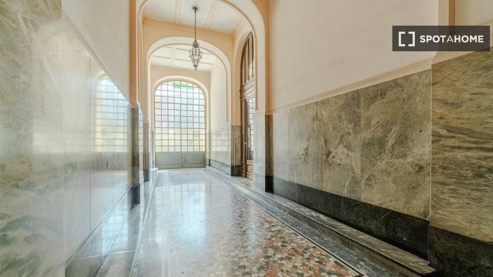 Appartamento in Crocetta, foto 9 di 15