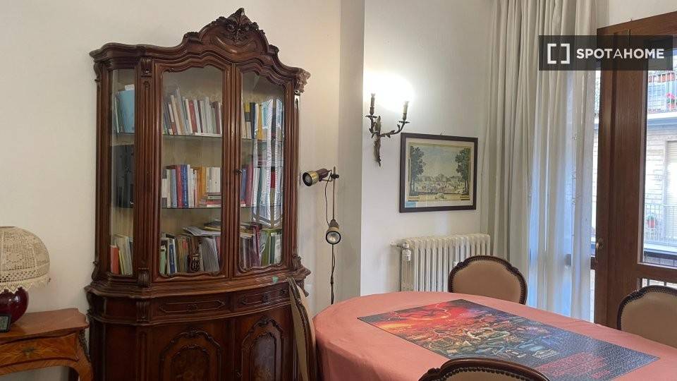 Stanza singola in Vanchiglia, foto 2 di 13