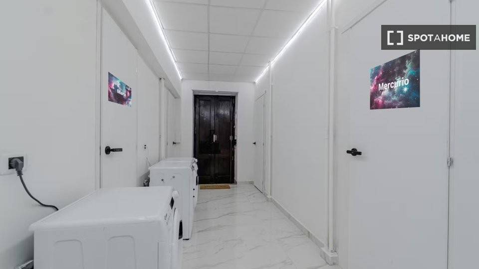 Appartamento in Crocetta, foto 4 di 13