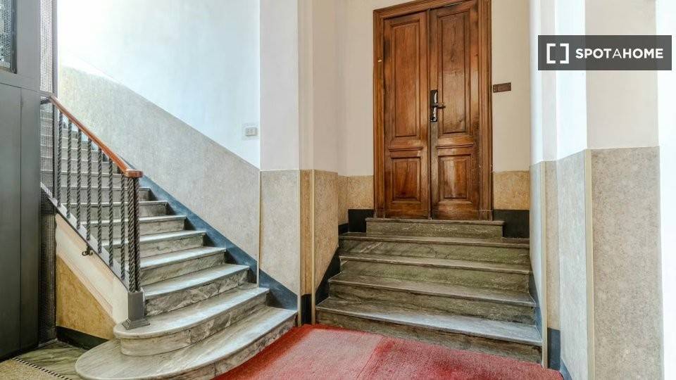 Appartamento in Crocetta, foto 5 di 13