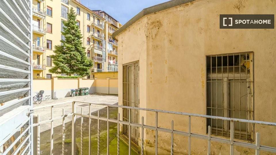 Appartamento in Crocetta, foto 7 di 13