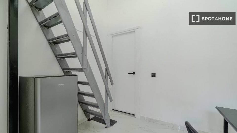 Appartamento in Crocetta, foto 10 di 13