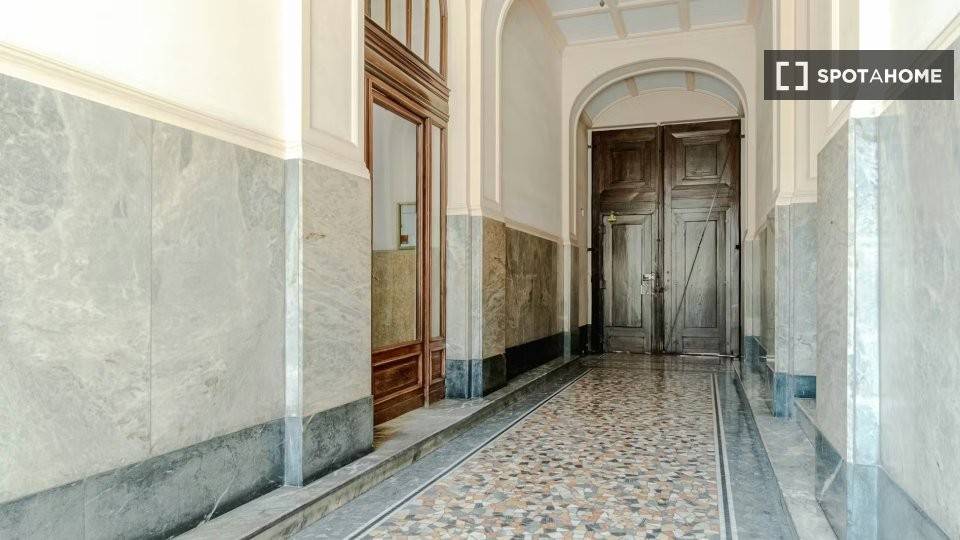 Appartamento in Crocetta, foto 10 di 15