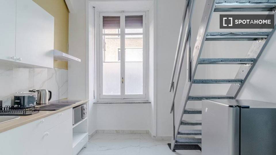 Appartamento in Crocetta, foto 11 di 15