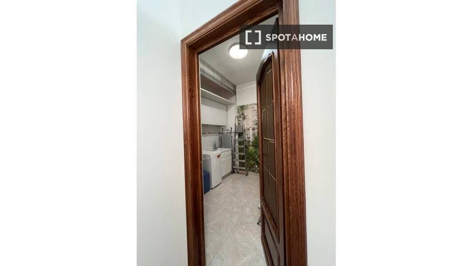 Stanza singola in Vanchiglia, foto 5 di 14