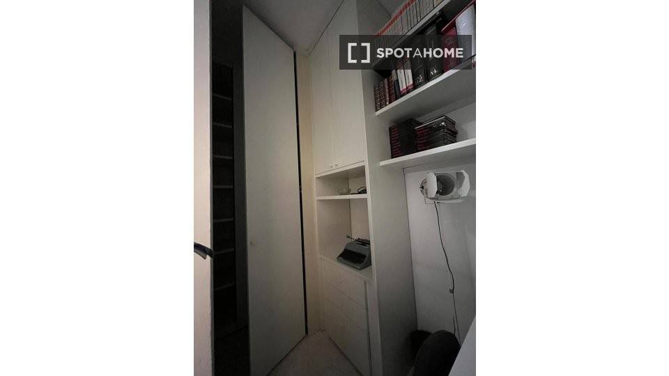 Stanza singola in Vanchiglia, foto 7 di 14