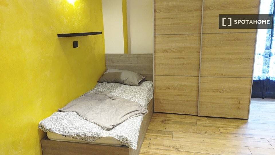 Posto letto in doppia in Barriera di Milano, foto 5 di 18