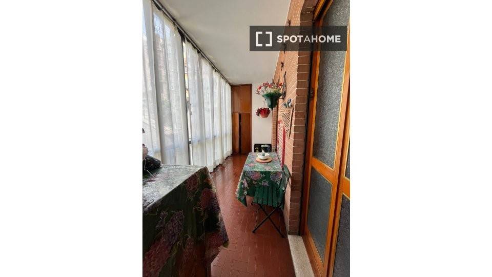 Stanza singola in Vanchiglia, foto 14 di 14