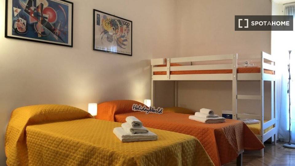 Appartamento in Centro