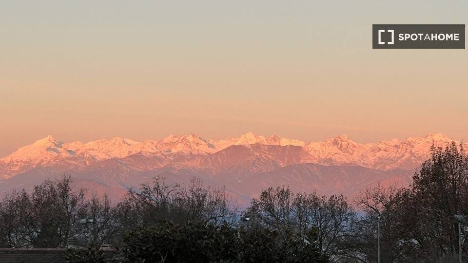Appartamento in Sassi, foto 11 di 18