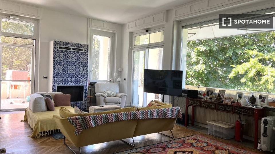 Appartamento in Sassi, foto 16 di 18
