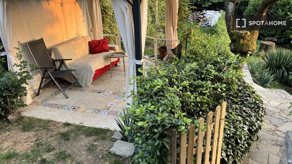 Appartamento in Sassi, foto 18 di 18