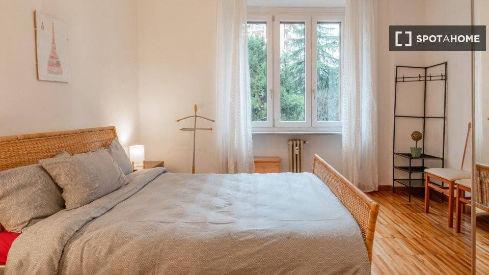 Appartamento in Vanchiglietta, foto 2 di 18