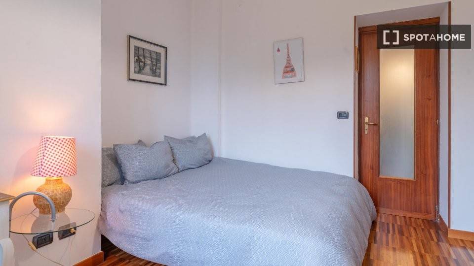 Appartamento in Vanchiglietta, foto 3 di 18