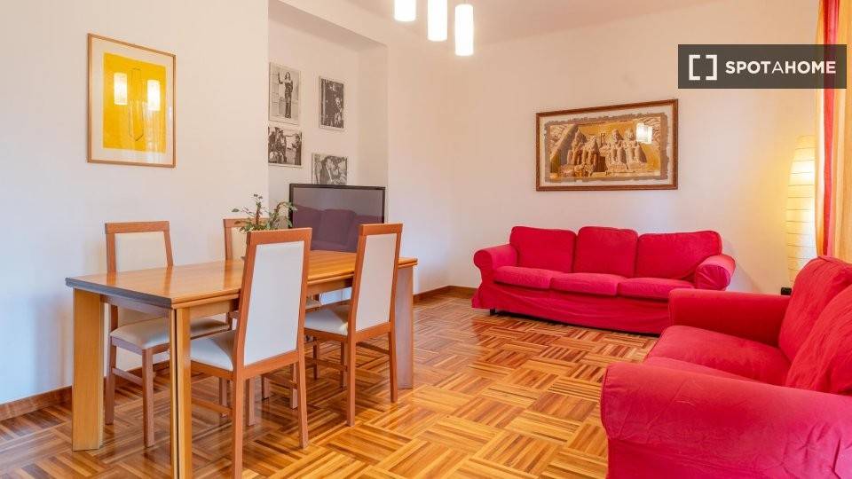 Appartamento in Vanchiglietta, foto 4 di 18