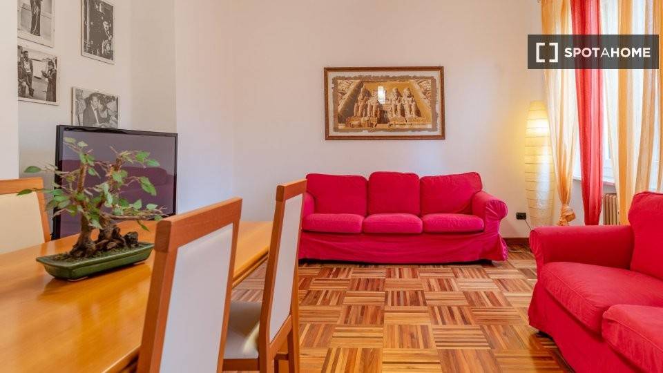 Appartamento in Vanchiglietta, foto 5 di 18