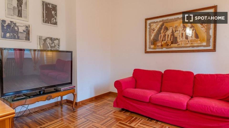 Appartamento in Vanchiglietta, foto 6 di 18