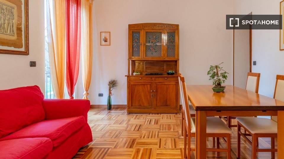 Appartamento in Vanchiglietta, foto 7 di 18